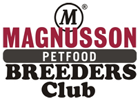 Logo Breeders Magnusson